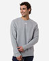 Mod Grey Light Heather/ White