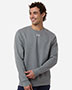 Pitch Grey Medium Heather/ White