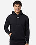Under Armour 6014161 Men's Team Icon Fleece Hooded Sweatshirt