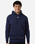 Midnight Navy/ White