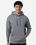 Pitch Grey Medium Heather/ White