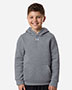 Pitch Grey Medium Heather/ White