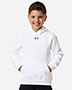 White/ Pitch Grey Medium Heather