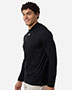 Under Armour 6014164 Men's Team Vanish Hooded Long Sleeve T-Shirt