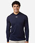 Midnight Navy/ White