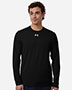 Under Armour 6014166 Men's Team Vanish Long Sleeve T-Shirt