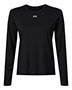Under Armour 6014457 Women's Team Vanish Long Sleeve T-Shirt