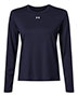 Midnight Navy/ White