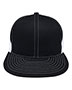 Unionwear F6BMLPE7 Two-Tone Trucker Cap