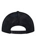 Unionwear F6BMLPE7 Two-Tone Trucker Cap