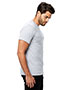 US Blanks US2000 Men Short Sleeve Crewneck T-Shirt