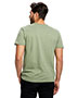 US Blanks US2000 Men 4.3 oz Made in USA Short Sleeve Crew T-Shirt