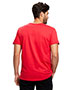 US Blanks US2000 Men 4.3 oz Made in USA Short Sleeve Crew T-Shirt