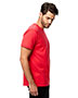 US Blanks US2000 Men 4.3 oz Made in USA Short Sleeve Crew T-Shirt
