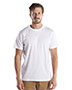 US Blanks US200OR Men Short-Sleeve Organic Crewneck T-Shirt