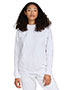 US Blanks US2212  Unisex Organic Cotton Sweatshirt