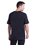 US Blanks US3017 Men 5.4 oz Tubular Workwear Tee