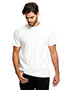 US Blanks US3210 Men Vintage Fit Heavyweight Cotton T-Shirt