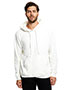 US Blanks US4412 Men 100% Cotton Hooded Pullover Sweatshirt