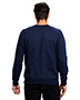 US Blanks US5546 Unisex Flame Resistant Long Sleeve Raglan T-Shirt