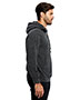 US Blanks US8899 Unisex Long-Sleeve Pullover Hoodie