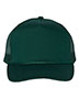 Valucap 8804H  Five-Panel Mesh-Back Trucker Cap