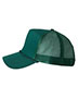 Valucap 8804H  Five-Panel Mesh-Back Trucker Cap