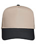 Khaki/ Black