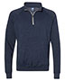 True Navy Triblend