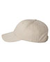 Valucap VC100  Lightweight Twill Cap