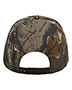 Valucap VC150 Licensed Camo Cap