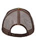 Valucap VC150M Licensed Camo Mesh Cap