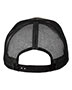 Valucap VC150M Licensed Camo Mesh Cap