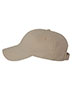 Valucap VC200  Brushed Twill Cap