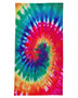 Rainbow Tie-Dye - Closeout