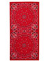 Red Paisley - Closeout