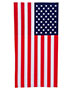Usa Flag - Closeout
