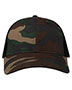 Camo/ Black