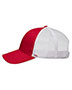 Valucap VC400 Mesh-Back Trucker Cap