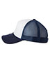 Valucap VC700 Foam Mesh-Back Trucker Cap