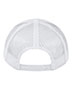 Valucap VC955 Poly Twill Trucker Cap
