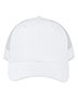 Valucap VC955 Poly Twill Trucker Cap