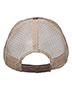 Valucap VC990 Contrast Stitch Cap