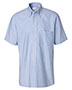 Van Heusen 13V0042 Men Short Sleeve Oxford Shirt
