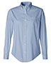 Van Heusen 13V0110 Women Pinpoint Oxford Shirt