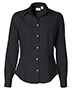 Van Heusen 13V0114 Women Silky Poplin Shirt