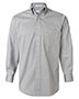 Van Heusen 13V0143 Men Non-Iron Pinpoint Oxford Shirt