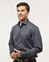 Van Heusen 13V0476 Men Stainshield Essential Shirt