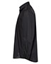 Van Heusen 13V5052 Men Broadcloth Point Collar Solid Shirt