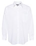 Van Heusen 13V5052 Men Broadcloth Point Collar Solid Shirt